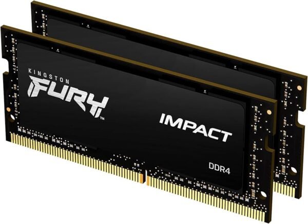 kingston technology 64 gb ddr4 dimm