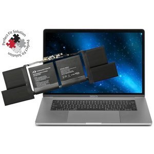 newer tech 843 watt apple battery