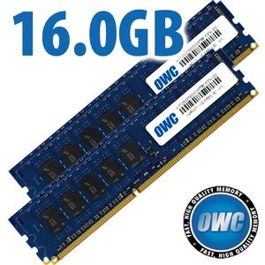 owc memory 16 gb ddr3 dimm