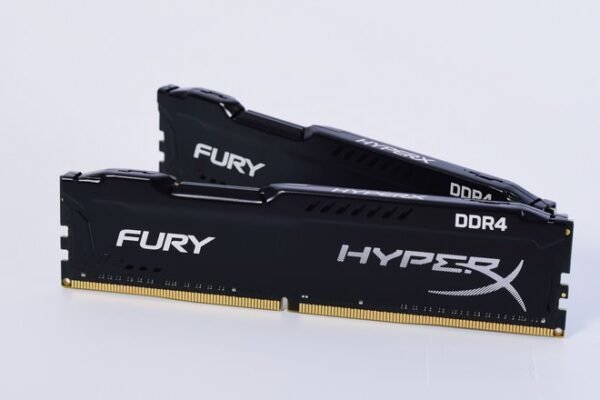 kingston fury 16 gb ddr4