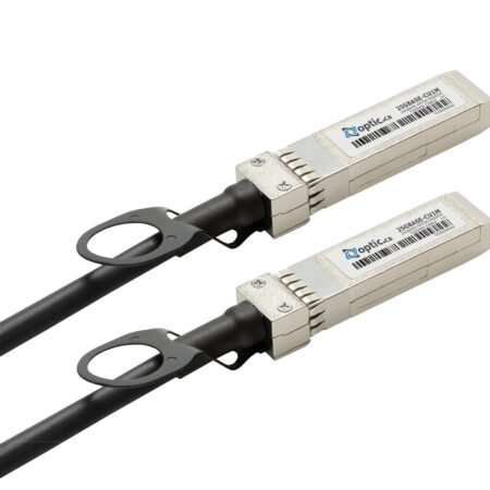 opticca 100 dac cables