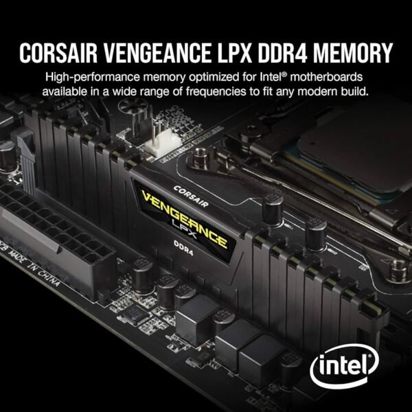 corsair 16 gb ddr4