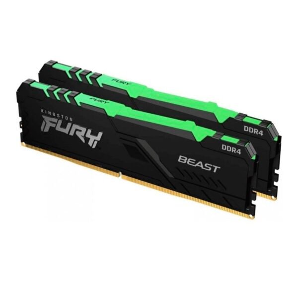 kingston fury 32 gb ddr4